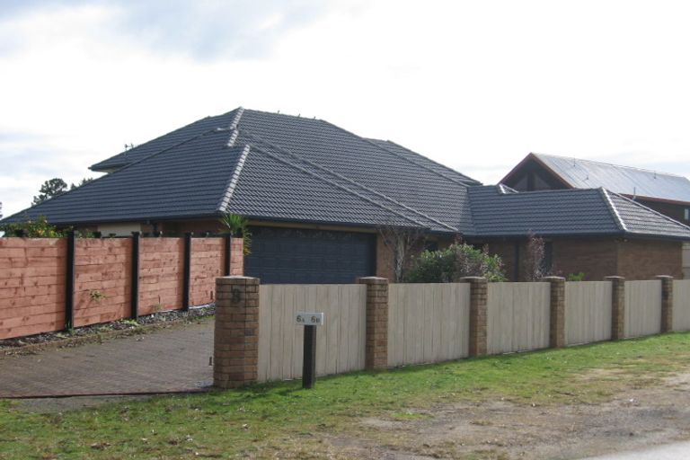 Photo of property in 8 Opal Place, Pauanui, Hikuai, 3579