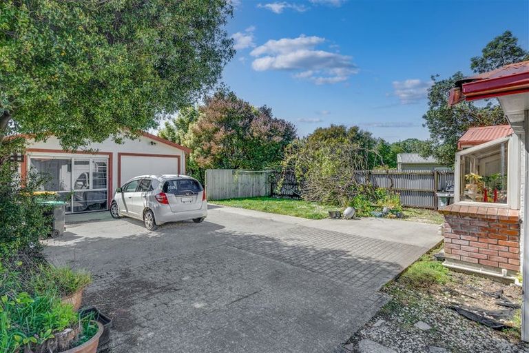 Photo of property in 21 Spencer Street, Addington, Christchurch, 8024