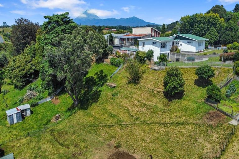 Photo of property in 331 Tukapa Street, Hurdon, New Plymouth, 4310