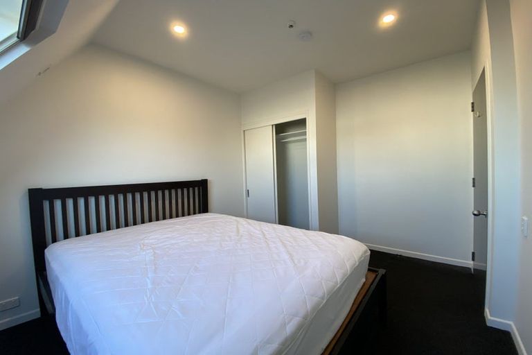 Photo of property in 4/38 Aberdeen Street, Christchurch Central, Christchurch, 8013