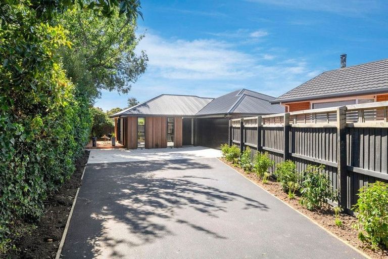 Photo of property in 12a George Street, Rolleston, 7614