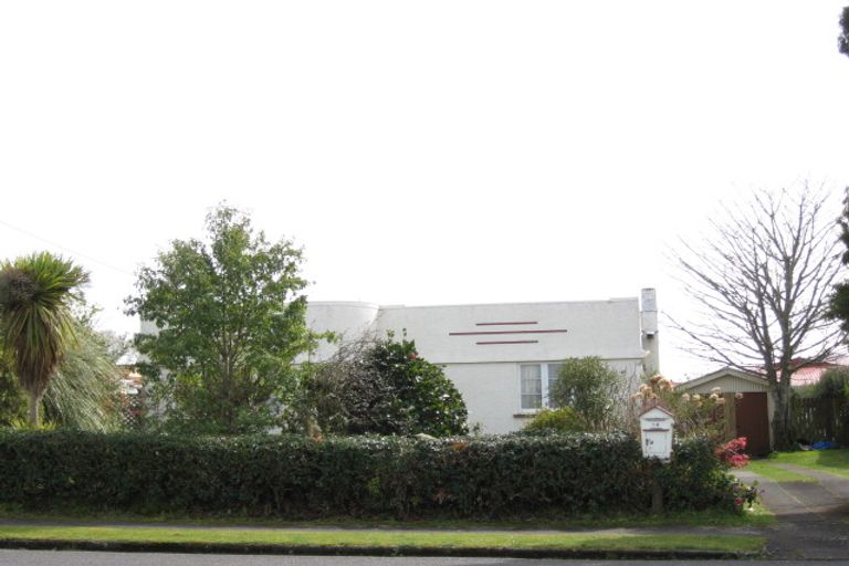 Photo of property in 64 Pembroke Road, Stratford, 4332