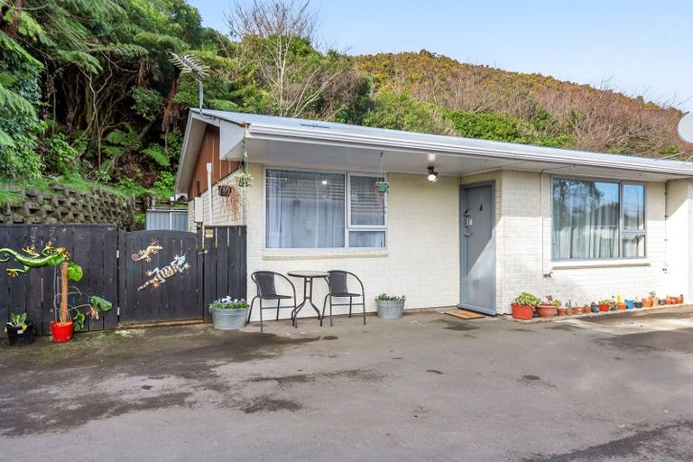 Photo of property in 3/17 Kowhai Street, Naenae, Lower Hutt, 5011