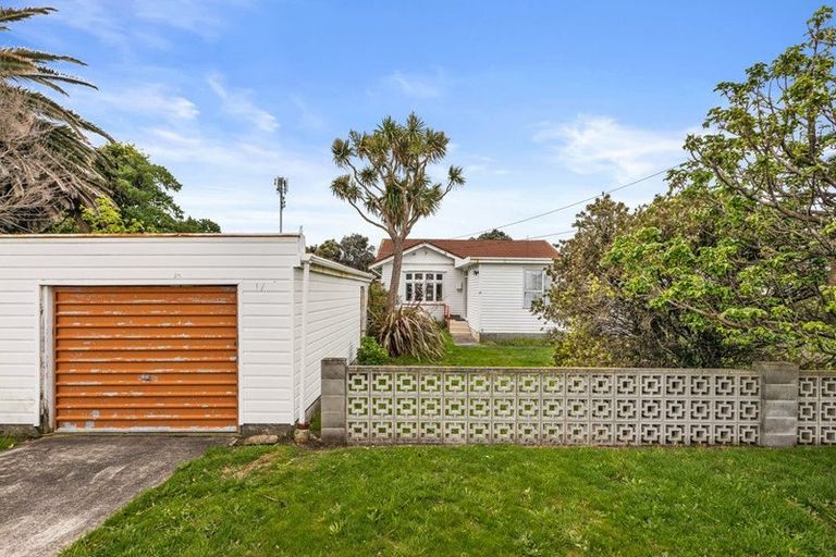 Photo of property in 17 Puriri Street, Miramar, Wellington, 6022