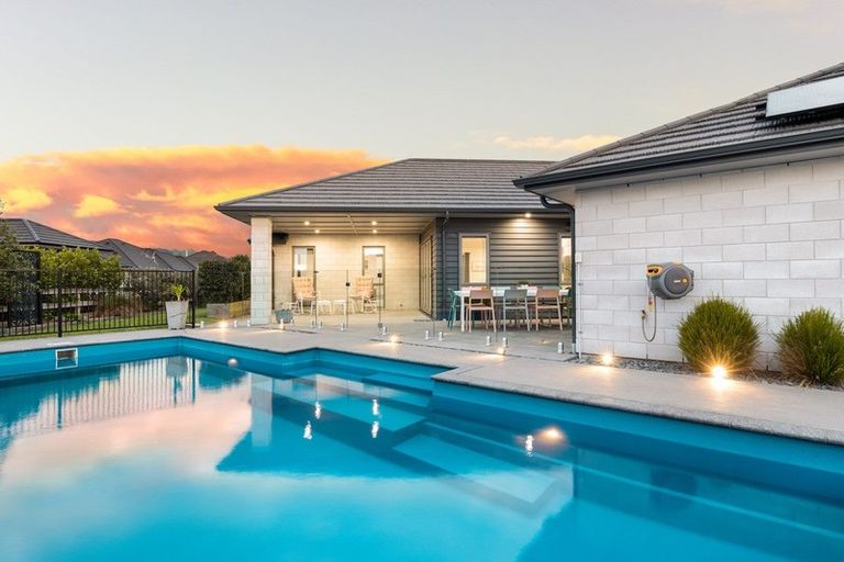 Photo of property in 7 Pukeko Grove, Cambridge, 3434