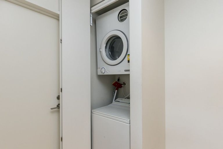 Photo of property in Forte Apartments, 74/13u College Street, Te Aro, Wellington, 6011