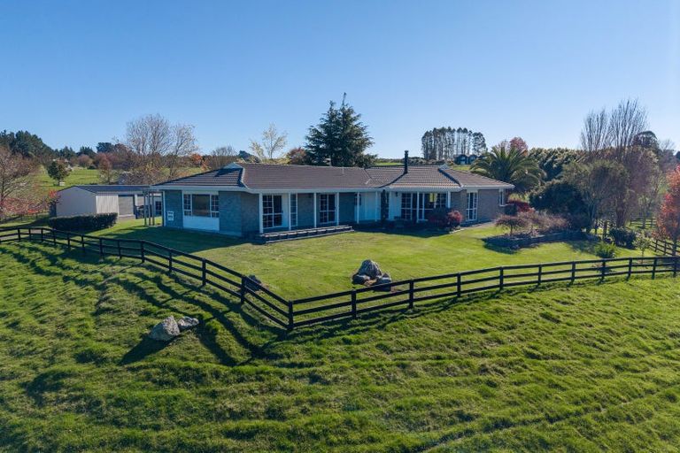 Photo of property in 36 Sharp Road, Hamurana, Rotorua, 3096