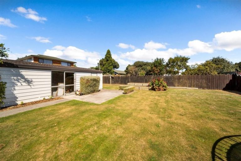 Photo of property in 16a Murdoch Street, Hawera, 4610