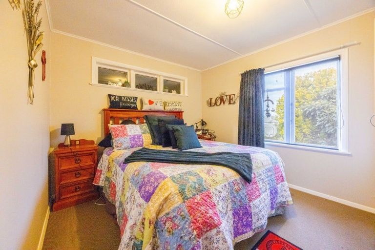 Photo of property in 22 Stockade Road, Ongaonga, Waipawa, 4272