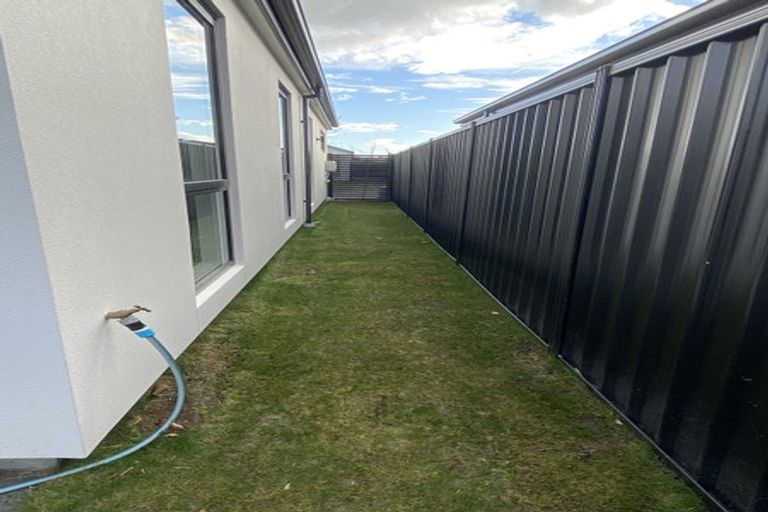 Photo of property in 18 Ngahau Street, Kaiapoi, 7630