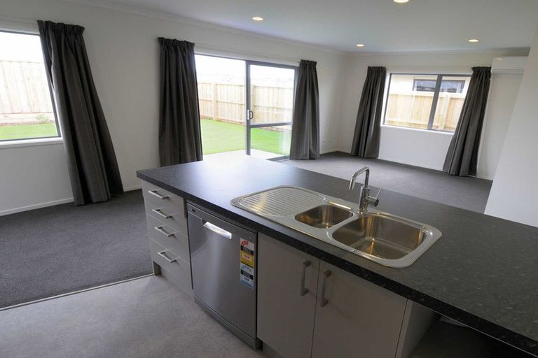 Photo of property in 4 Liddington Drive, Rolleston, 7615