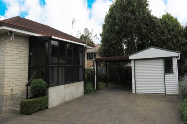 Photo of property in 5a Liverpool Street, Papakura, 2110