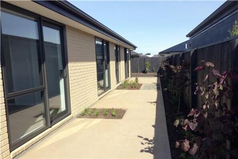 Photo of property in 10 Cleland Crescent, Kaiapoi, 7630