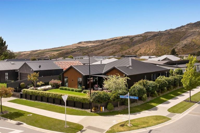 Photo of property in 1 Guano Crescent, Cromwell, 9310