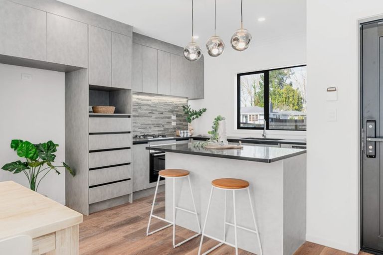 Photo of property in 146u2 Rimu Street, Maeroa, Hamilton, 3200
