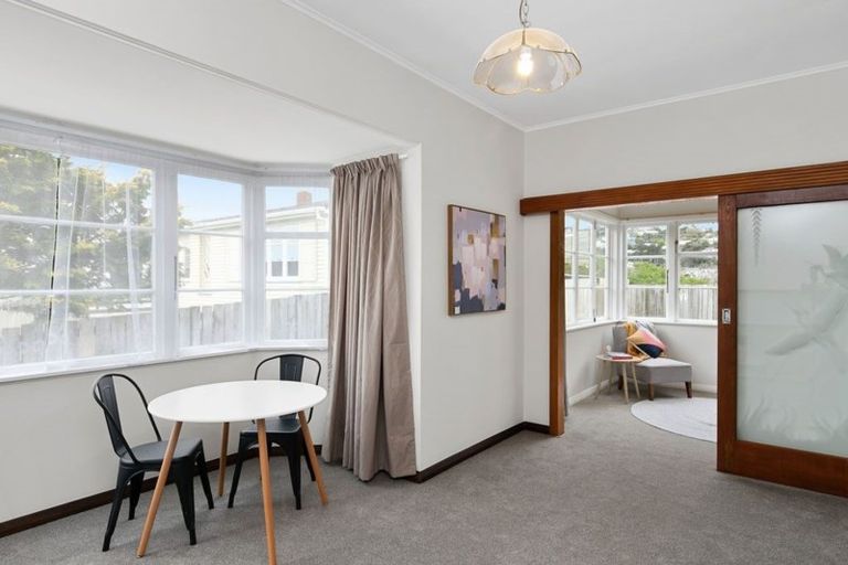 Photo of property in 37f3 Bould Street, Johnsonville, Wellington, 6037