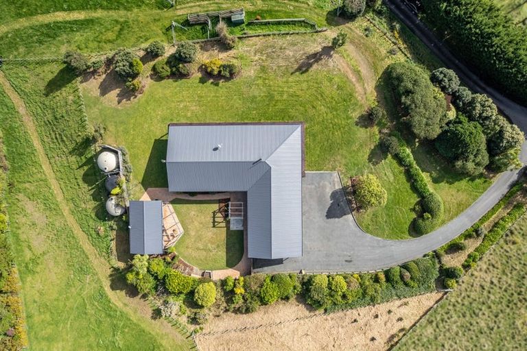 Photo of property in 75e Paremata Haywards Road, Judgeford, Porirua, 5381