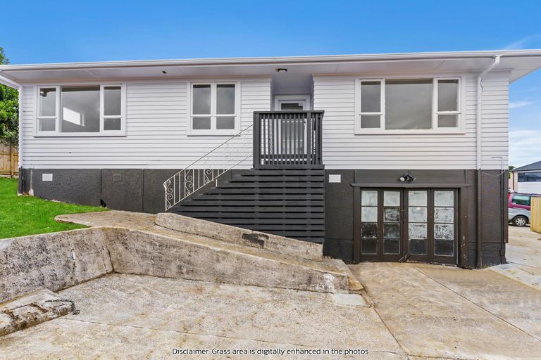 Photo of property in 29c Dreadon Road, Manurewa, Auckland, 2102