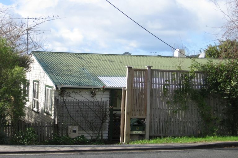 Photo of property in 8 Lyttle Lane, Warkworth, 0910
