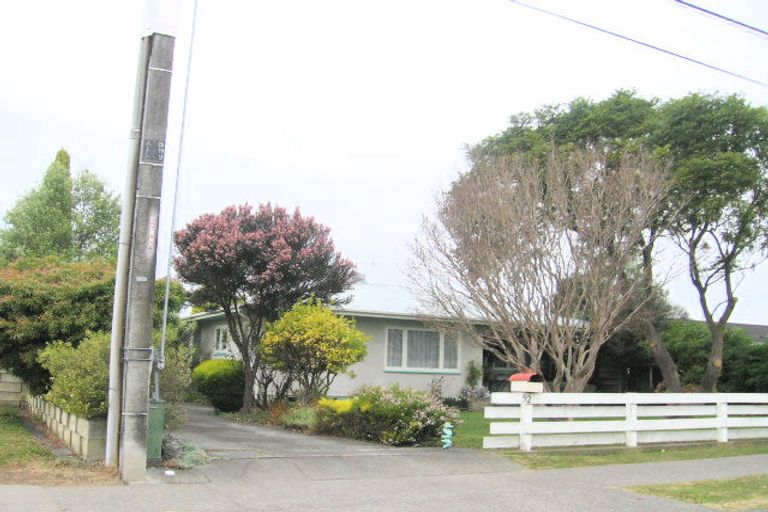 Photo of property in 52 Murphy Road, Taradale, Napier, 4112