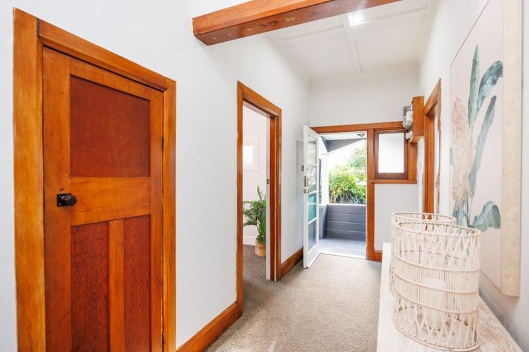 Photo of property in 194 Ferguson Street, West End, Palmerston North, 4412