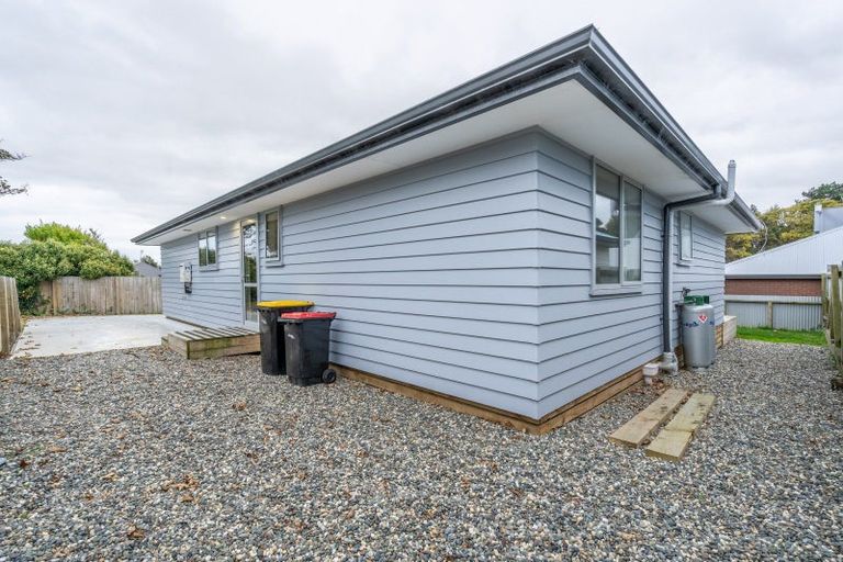 Photo of property in 156 Eye Street, Appleby, Invercargill, 9812