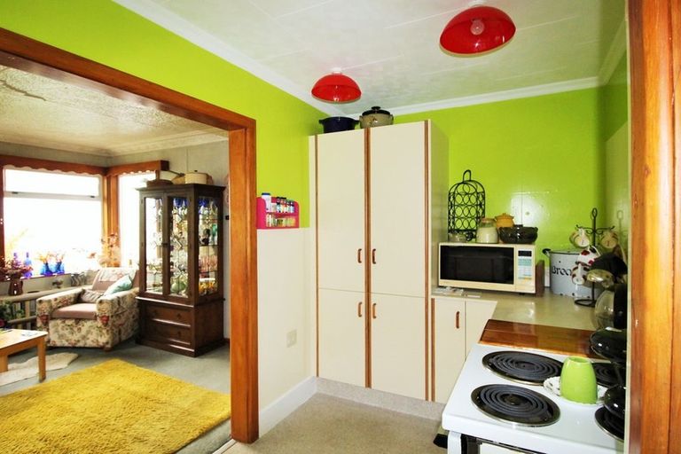 Photo of property in 22 Tay Street, Oamaru North, Oamaru, 9400