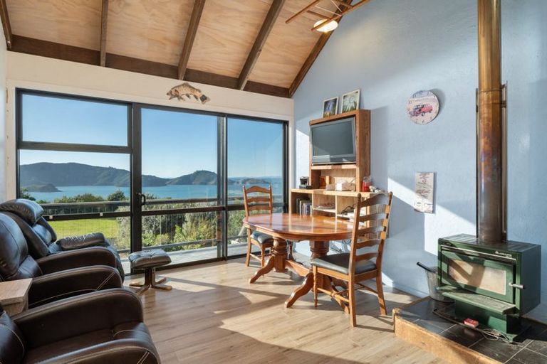 Photo of property in 1786 Port Underwood Road, Port Underwood, Picton, 7281