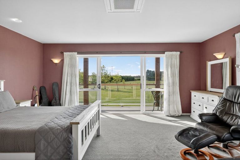 Photo of property in 238 No 10 Road, Swannanoa, Kaiapoi, 7692