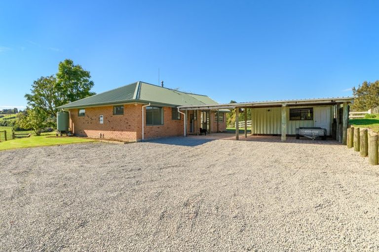Photo of property in 349 Wairoa Road, Minden, Tauranga, 3171