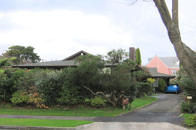 Photo of property in 42 Elmira Avenue, Hokowhitu, Palmerston North, 4410
