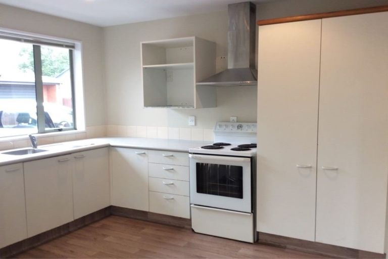 Photo of property in 5 York Tong Place, Addington, Christchurch, 8024