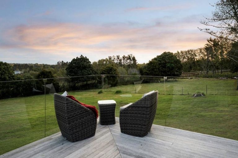 Photo of property in 143 Top Road, Dairy Flat, Albany, 0792