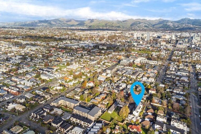 Photo of property in 3/17 Eversleigh Street, St Albans, Christchurch, 8014