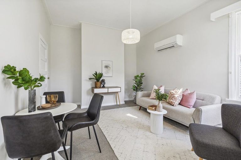 Photo of property in 60 Waipapa Road, Hataitai, Wellington, 6021