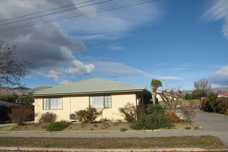 Photo of property in 42a Horace Street, Cromwell, 9310