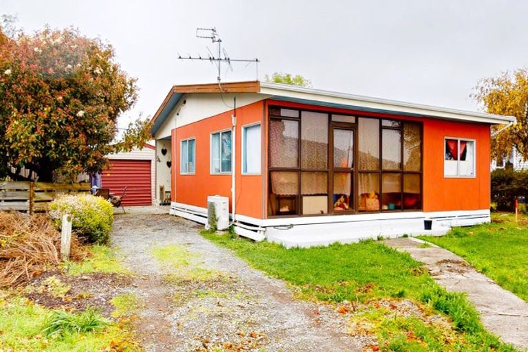 Photo of property in 80 Cridland Street, Rakaia, 7710