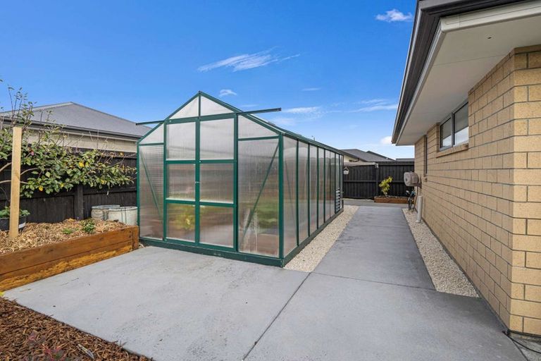 Photo of property in 45 Blunden Road, Lincoln, 7608