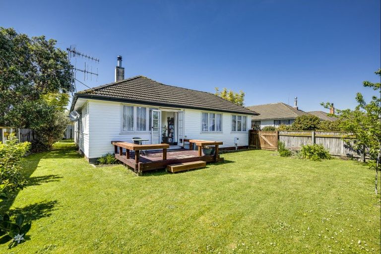 Photo of property in 46 Massey Crescent, Marewa, Napier, 4110