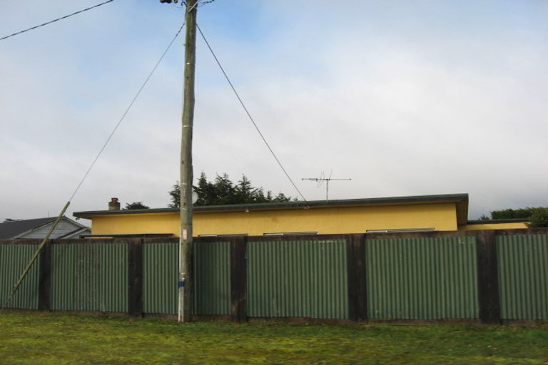 Photo of property in 53 Woodlands Cemetery Road, Woodlands, Invercargill, 9871