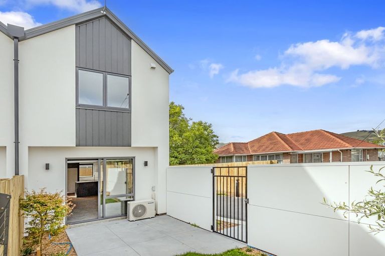 Photo of property in 9a/1 Maronan Street, Woolston, Christchurch, 8023