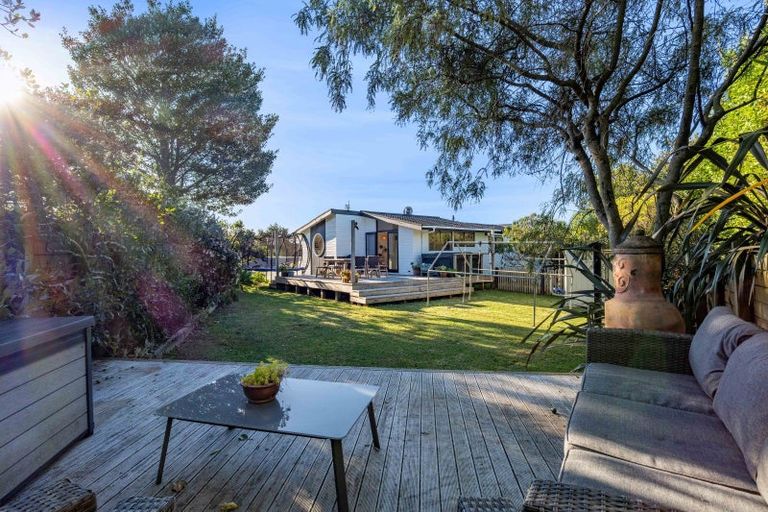 Photo of property in 62d Poplar Grove, Whalers Gate, New Plymouth, 4310