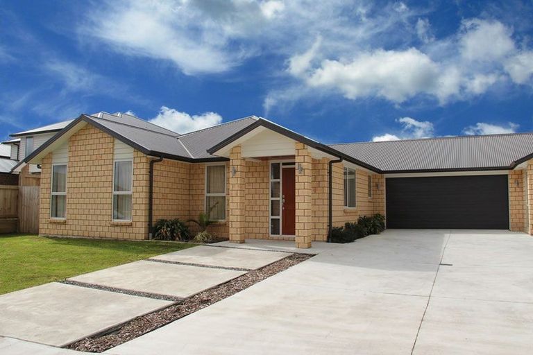 Photo of property in 7 Barwick Place, Huntington, Hamilton, 3210
