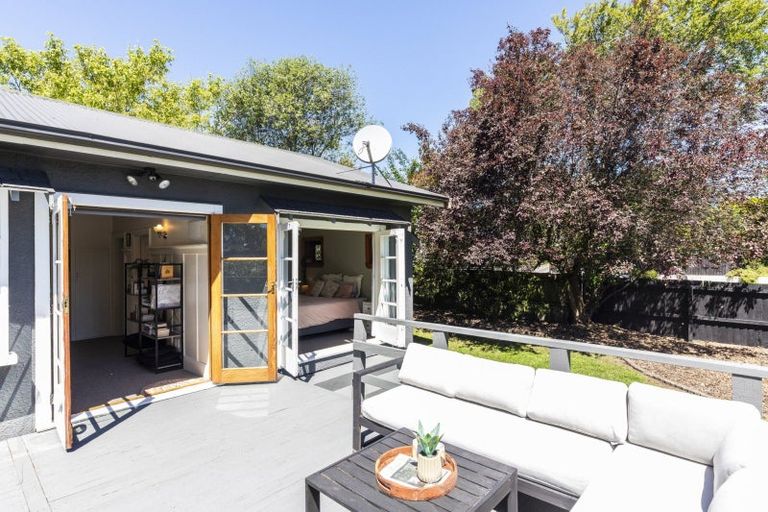 Photo of property in 115 Clarendon Terrace, Woolston, Christchurch, 8023