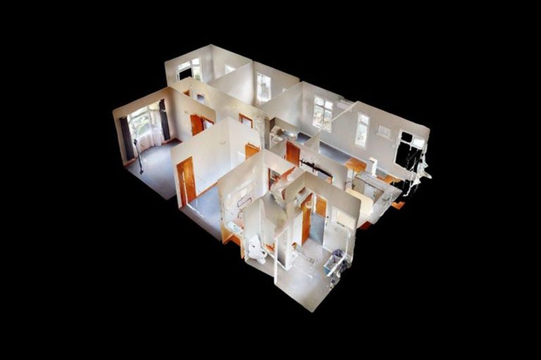 Photo of property in 28 Knowles Street, Terrace End, Palmerston North, 4410