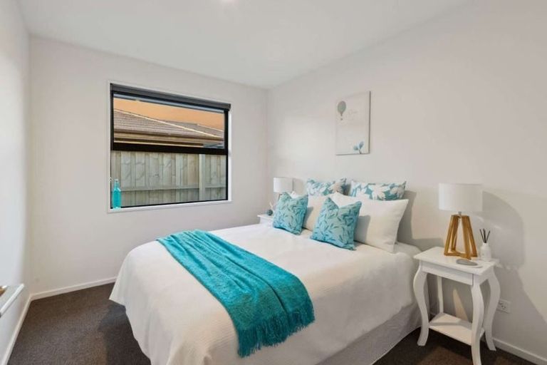 Photo of property in 69 Lenborough Drive, Rolleston, 7614