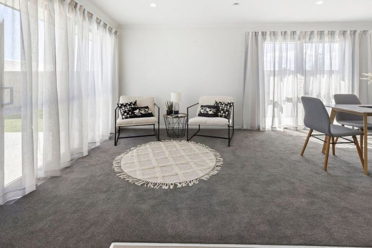 Photo of property in 5 Strawberry Drive, Matamata, 3400