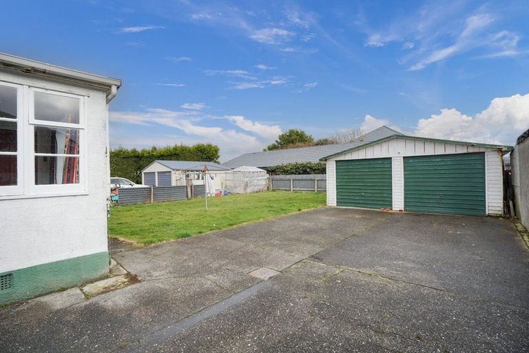 Photo of property in 14 Miller Street, Georgetown, Invercargill, 9812