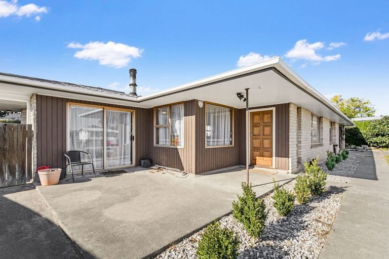 Photo of property in 20 Caernarvon Drive, Flaxmere, Hastings, 4120