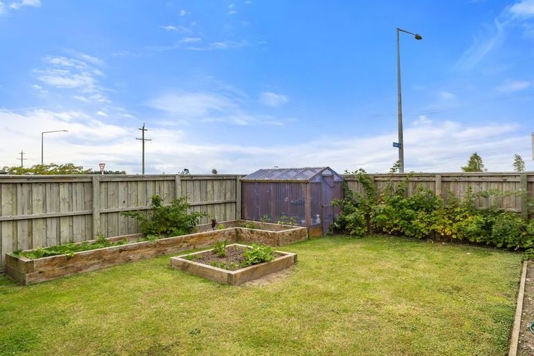 Photo of property in 1 Newman Road, Rolleston, 7614